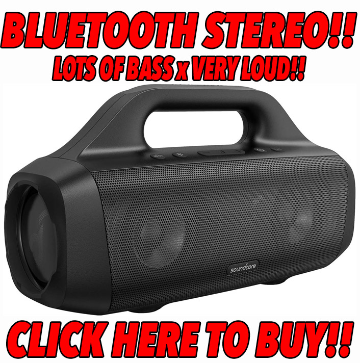 BT STEREO